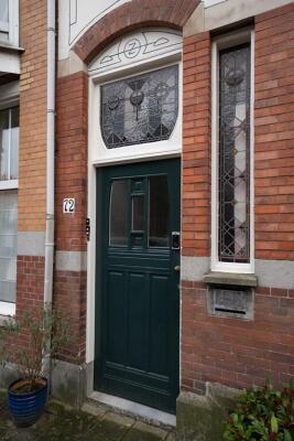 Van der Heimstraat Image 51