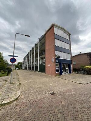De Houtmanstraat 85 Image 0
