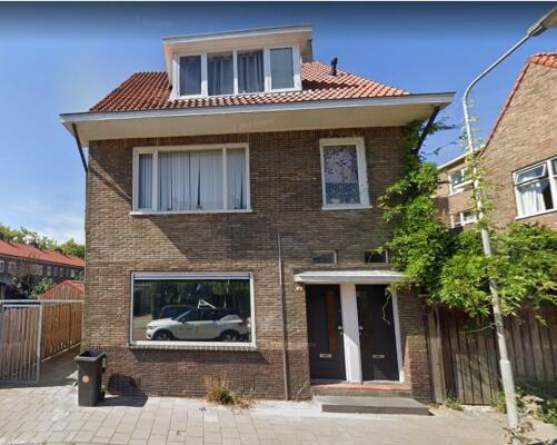 Willem van Noortstraat 4 Image 0