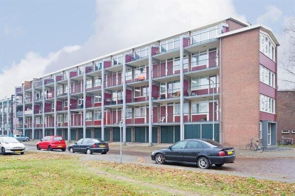 De Houtmanstraat Image 0
