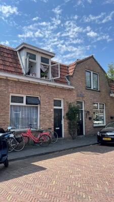 Van Ostadestraat Image 0