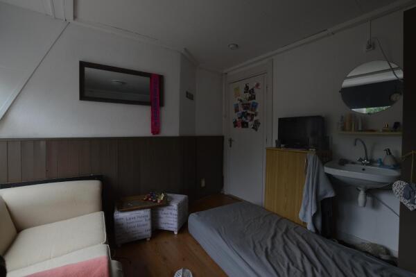 Van Ostadestraat Image 2