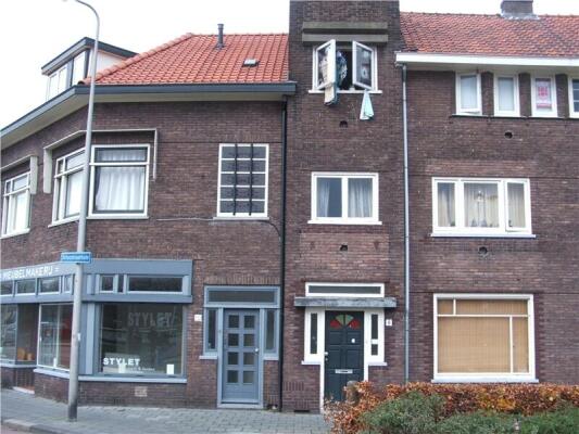 Schuttevaerkade Image 0