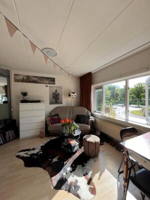 Schuttevaerkade Image 1
