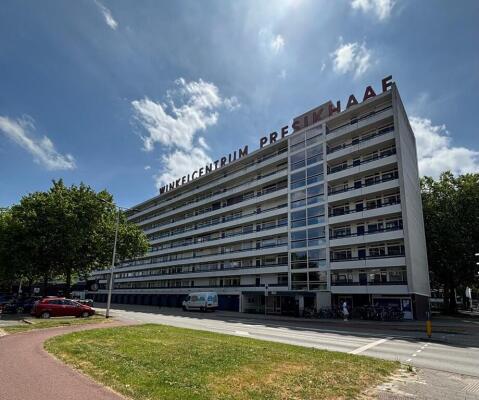 Hisveltplein Image 0