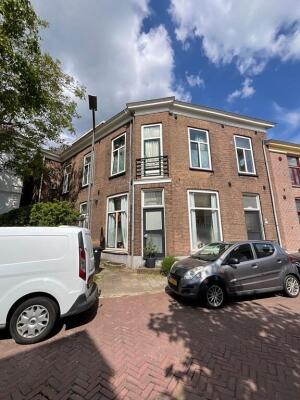 Oranjestraat Image 0