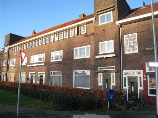 Schuttevaerkade Image 0