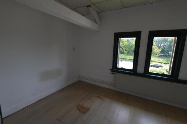 Schuttevaerkade Image 3