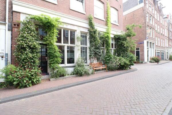 Karthuizersdwarsstraat 24 Image 0
