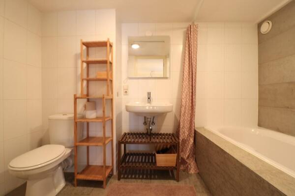 Karthuizersdwarsstraat 24 Image 24