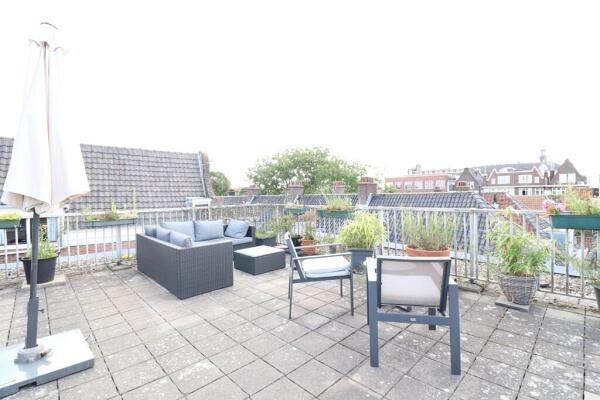 Karthuizersdwarsstraat 24 Image 28
