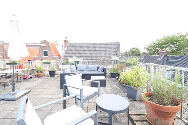 Karthuizersdwarsstraat 24 Image 29
