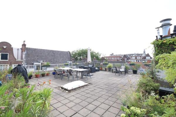 Karthuizersdwarsstraat 24 Image 30
