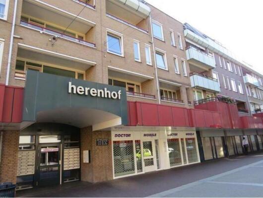 Joep Nicolasstraat Image 0