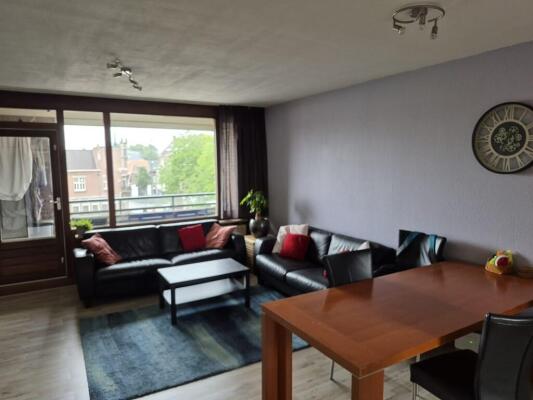 Joep Nicolasstraat Image 2