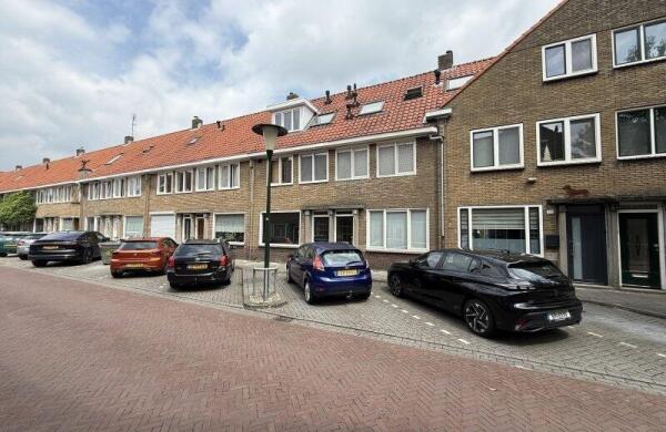 Korenbloemstraat  Image 0