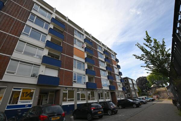 Hereweg Image 0