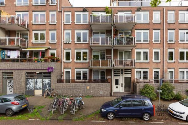 Jacob van Lennepkade 272A Image 24