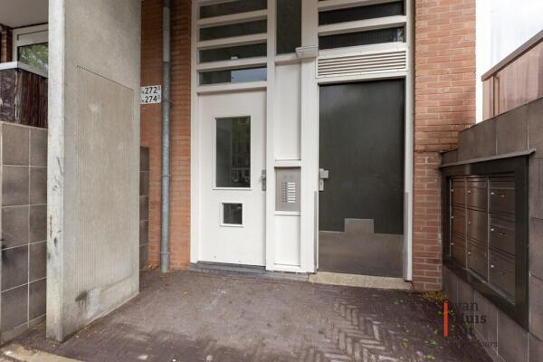 Jacob van Lennepkade 272A Image 28