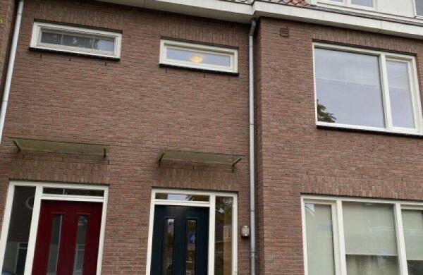 Willem de Zwijgerstraat  Image 0