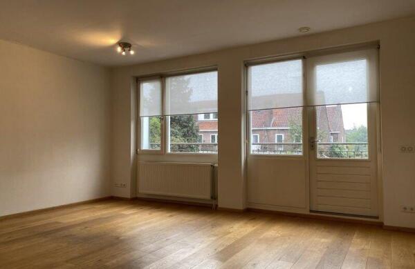 Willem de Zwijgerstraat  Image 1