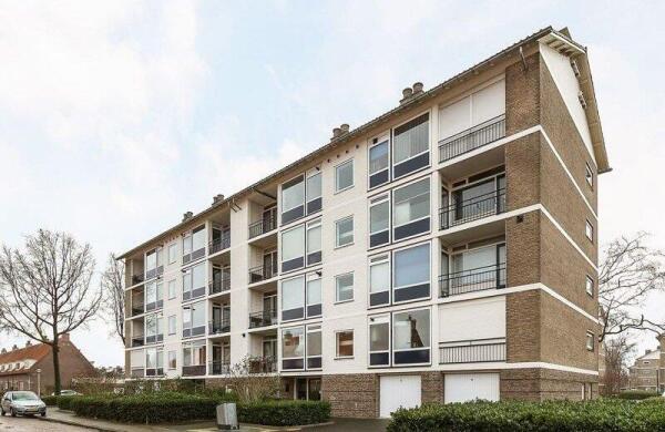 Simon van Leeuwenstraat  Image 0