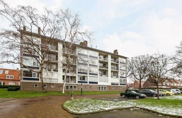Simon van Leeuwenstraat  Image 1