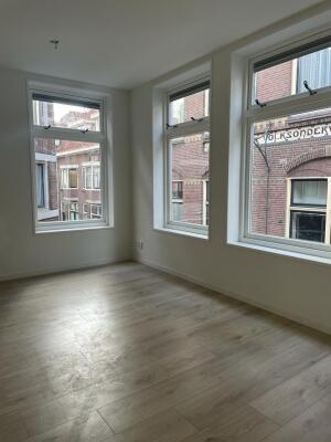 Korte Kamperstraat Image 1