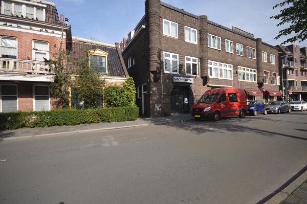 Turfsingel Image 0