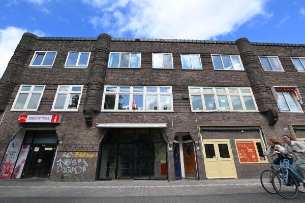 Turfsingel Image 0
