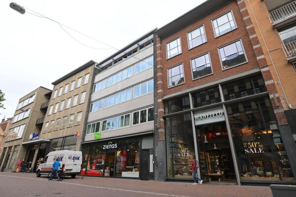 Grote Markt Image 0