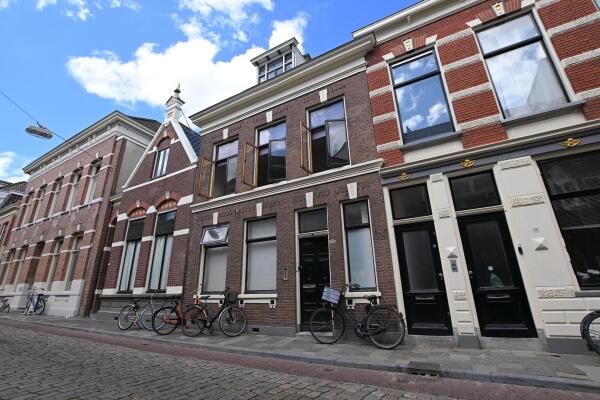 Hofstraat Image 0