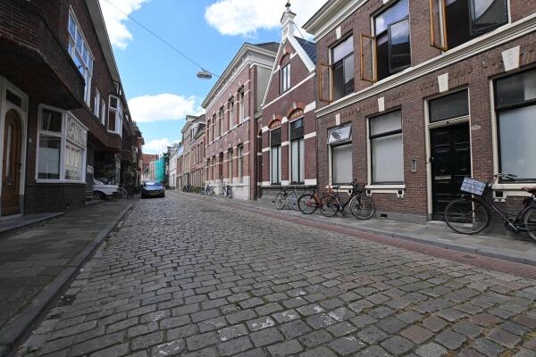 Hofstraat Image 1