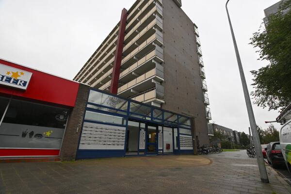 Grote Beerstraat Image 1