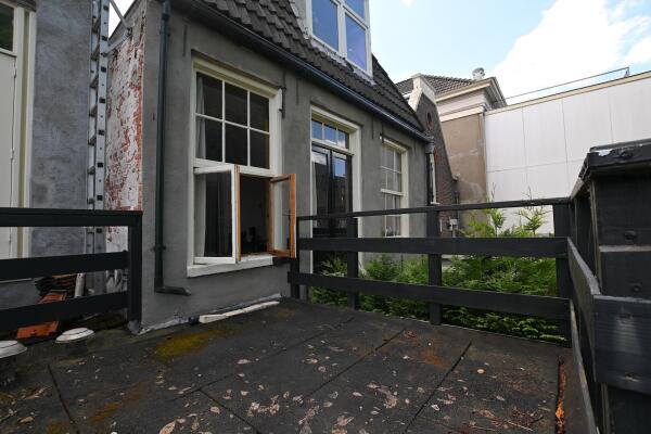 Hofstraat Image 22