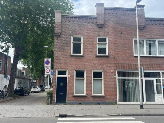 Korvelseweg 209A Image 0
