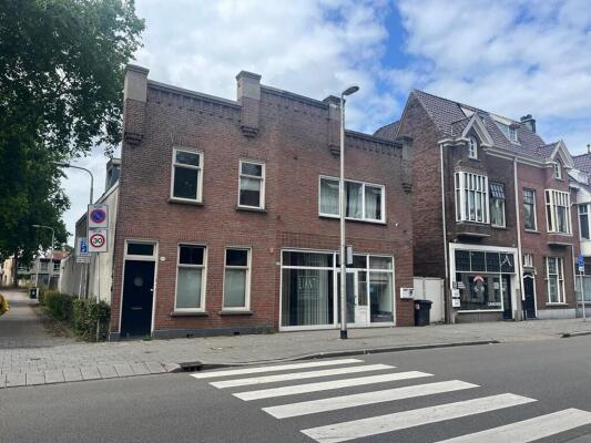 Korvelseweg 209A Image 1
