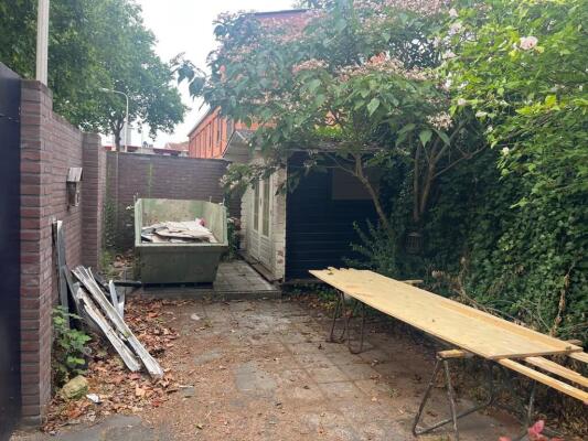 Korvelseweg 209A Image 5