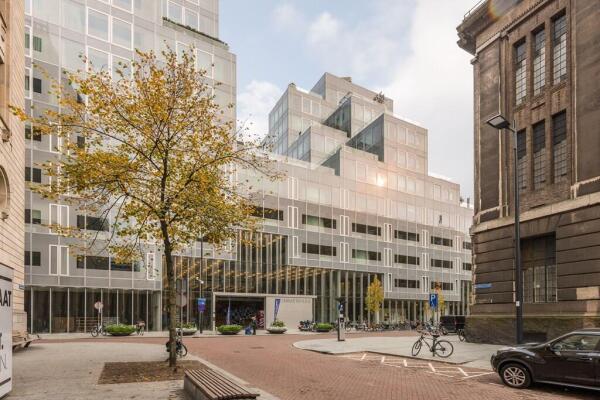 Halvemaanpassage 77 Image 1