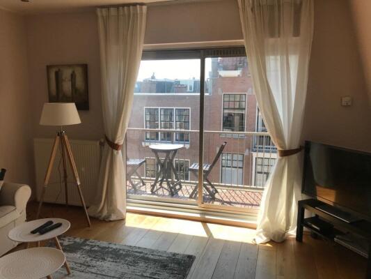 Bentinckstraat Image 6