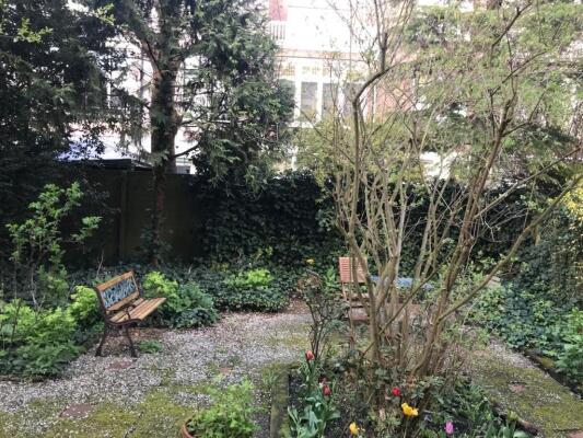 Bentinckstraat Image 17
