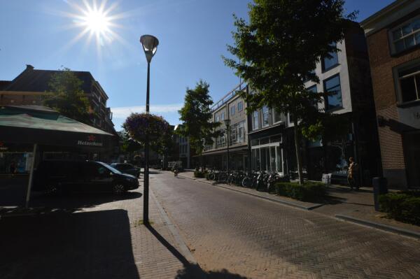 Oude Vismarkt Image 1