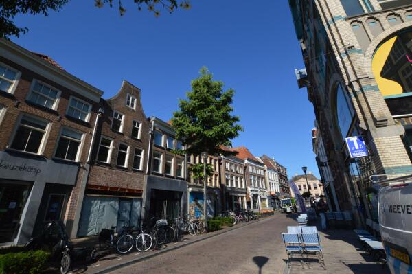 Oude Vismarkt Image 2