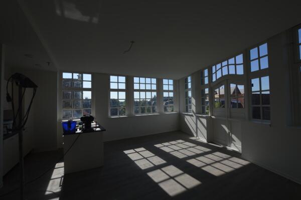 Oude Vismarkt Image 10