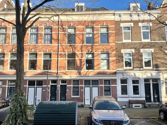 1e Jerichostraat Image 0