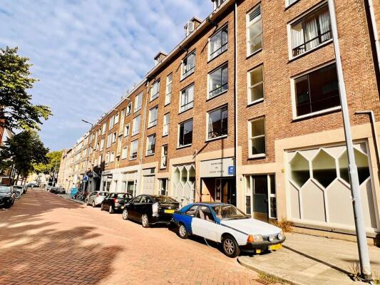 Bredestraat Image 0