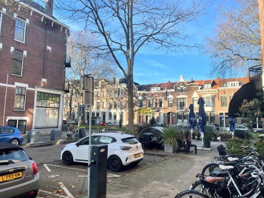 1e Jerichostraat Image 11
