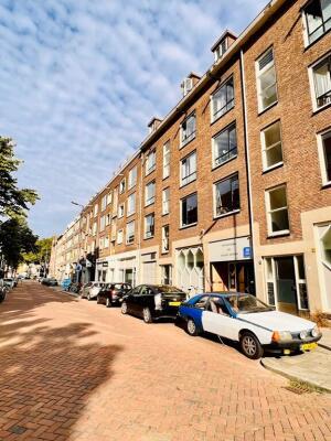 Bredestraat Image 21
