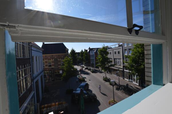 Oude Vismarkt Image 14