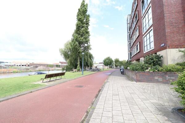 Afroditekade 176B Image 1